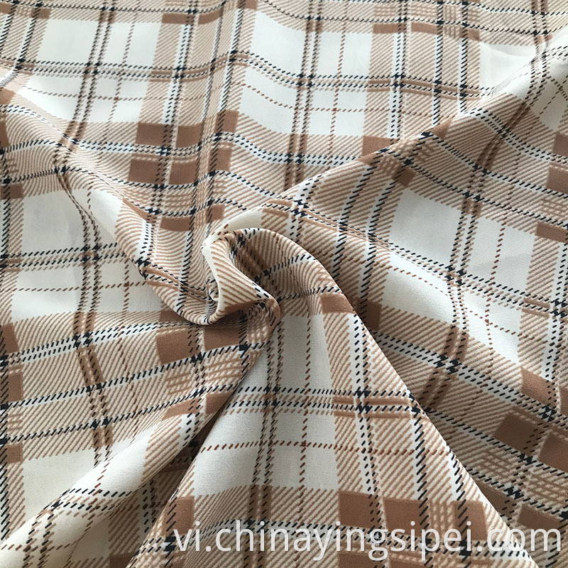 Nhà máy bán buôn loại hoa mới mẫu hoa polyester nhà máy bán poplin in vải cho phụ nữ